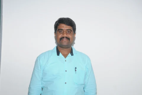 Asst. Prof. Naveen-Dept. of Kannada