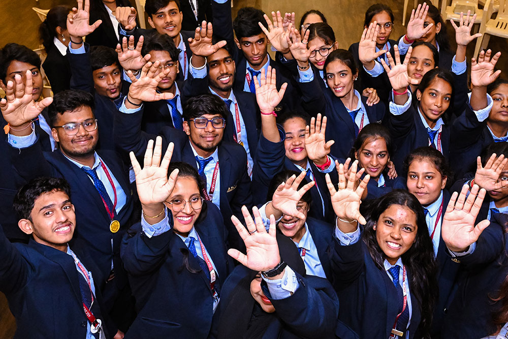ASC Degree College, Rajajinagar, Bangalore
