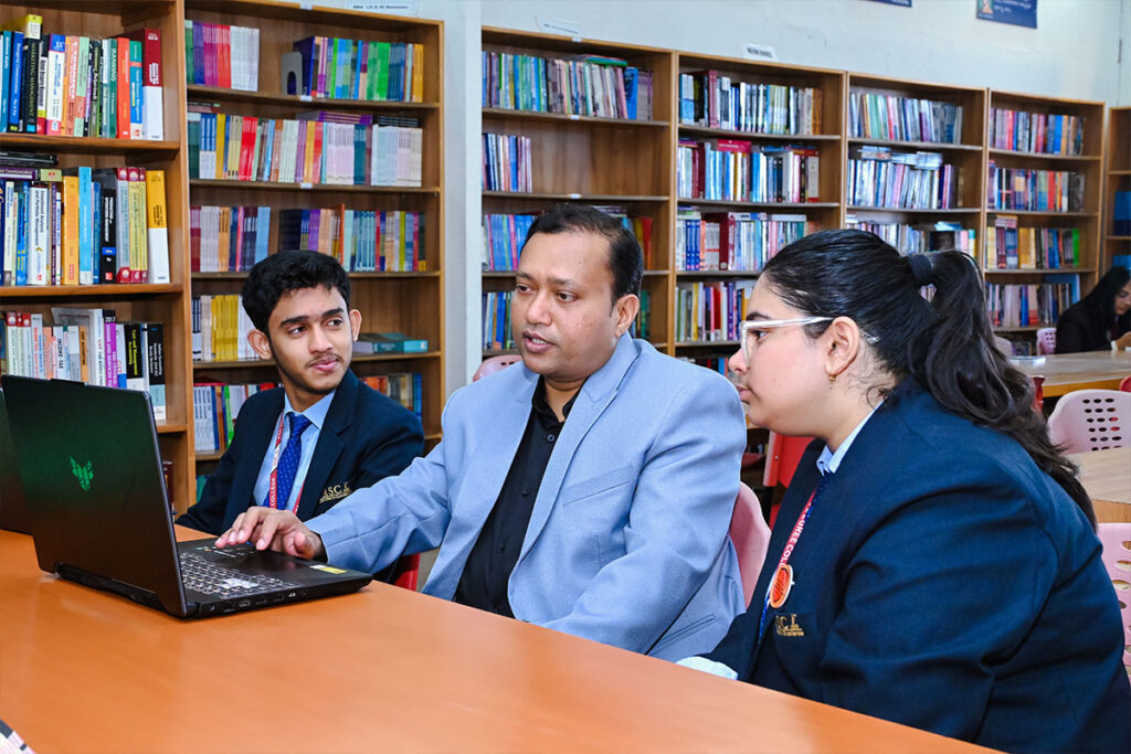Best BBA College in Bengaluru | ASC Degree College