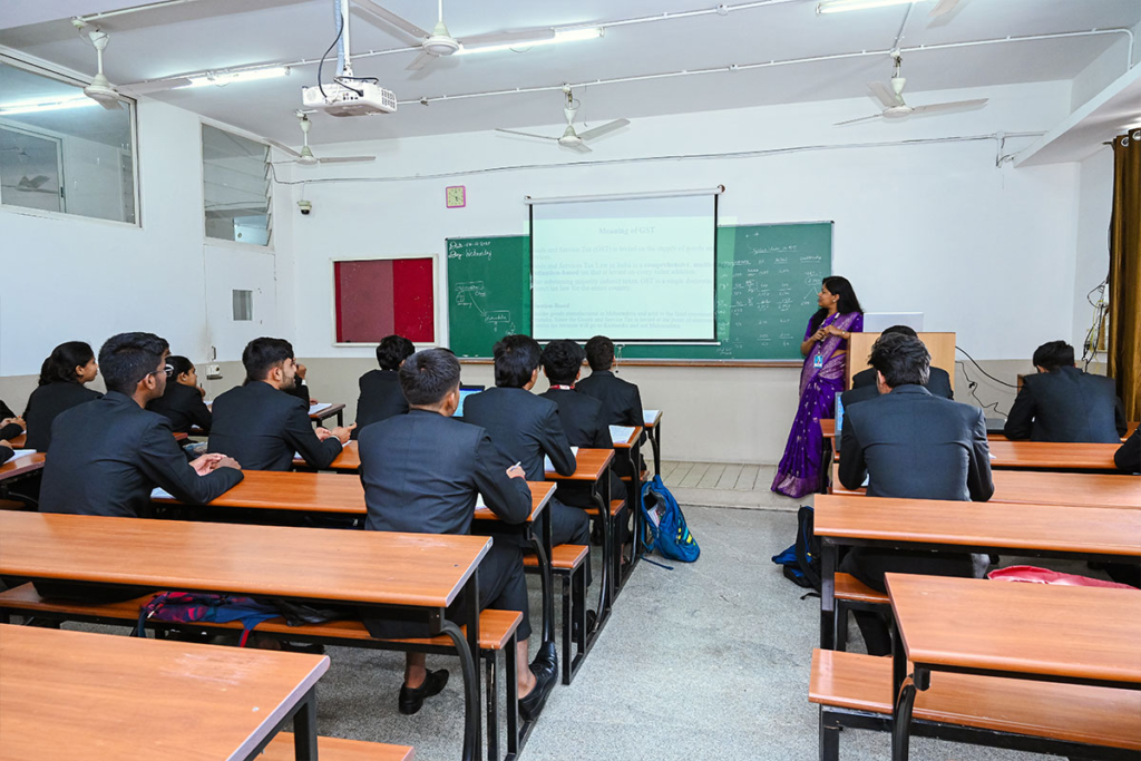 classroom